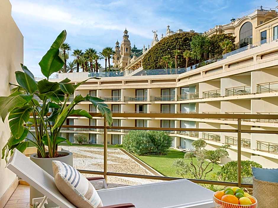 Fairmont Monte Carlo