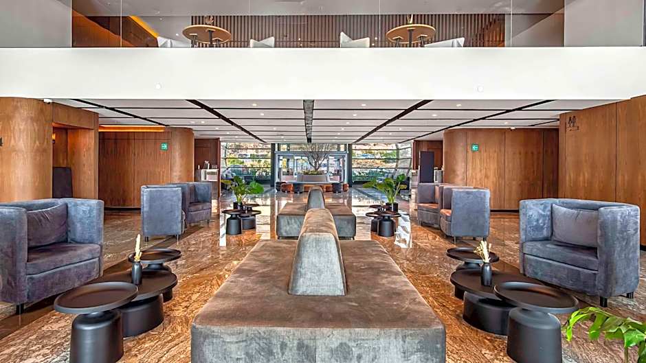Hilton Queretaro