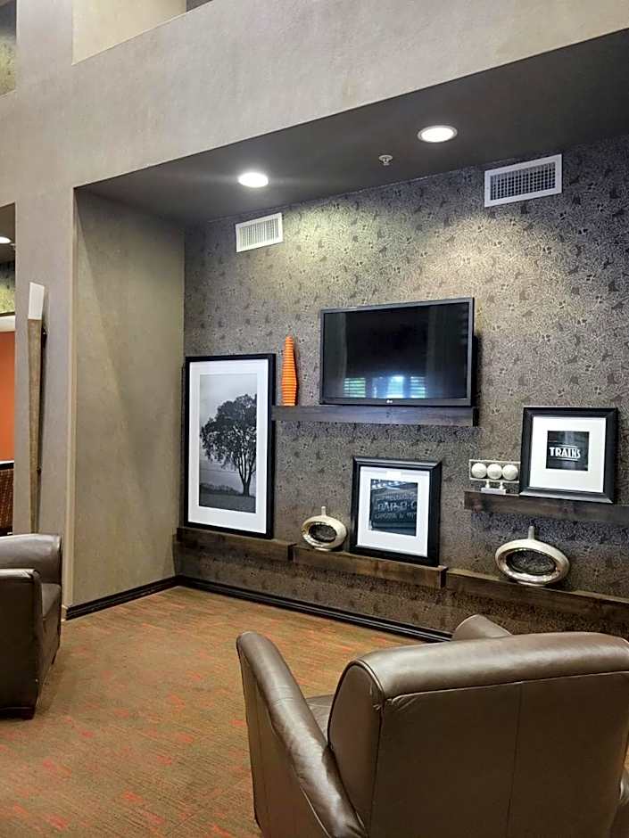 Hampton Inn By Hilton & Suites Austin Cedar Park-Lakeline