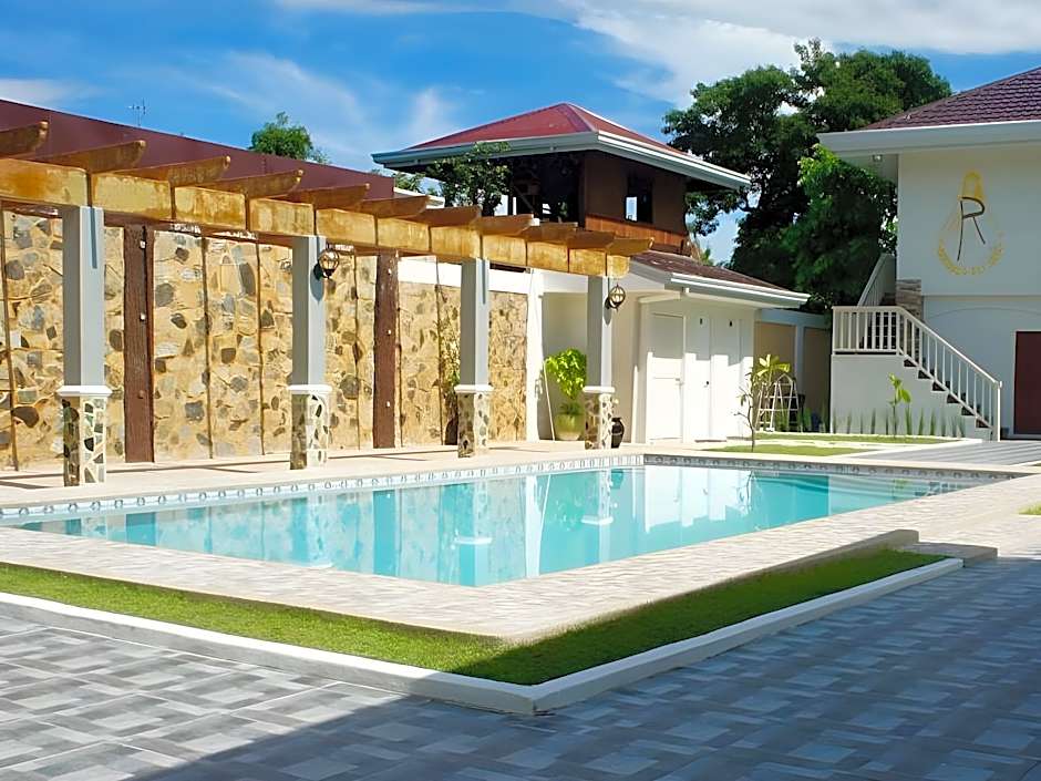 La Romana Countryside Haven