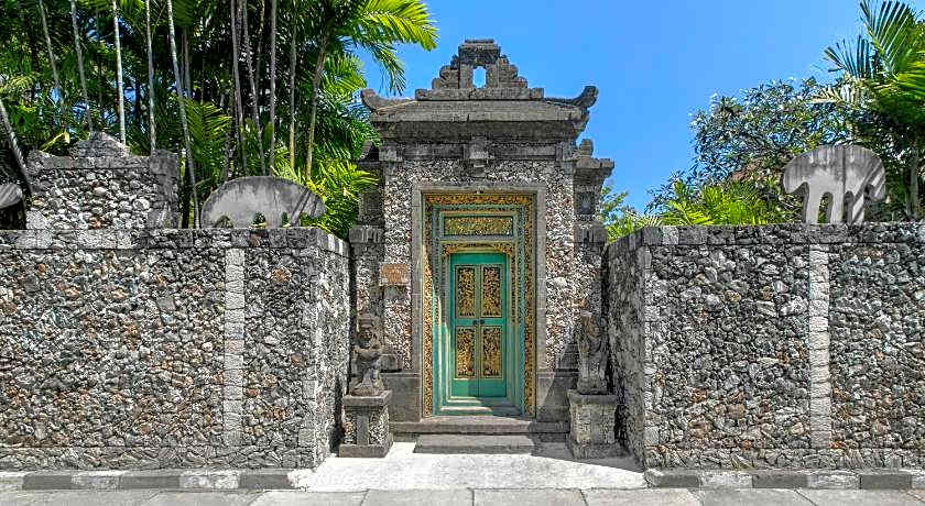 Villa Wantilan Putih