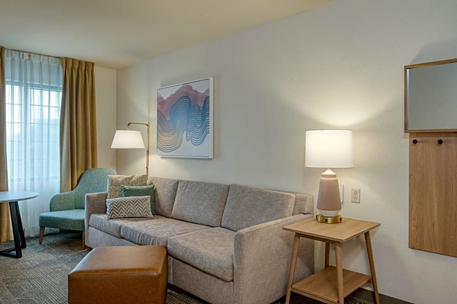 Staybridge Suites Allentown Airport Lehigh Valley