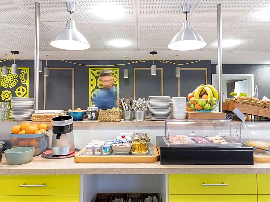 Adagio Access Strasbourg Petite France