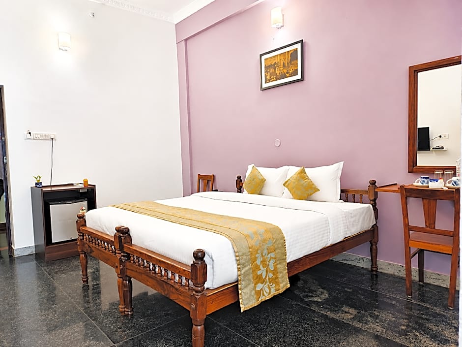 Bon Sejour Hotel