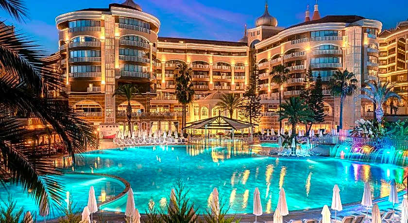 Arycanda Kirman Premium