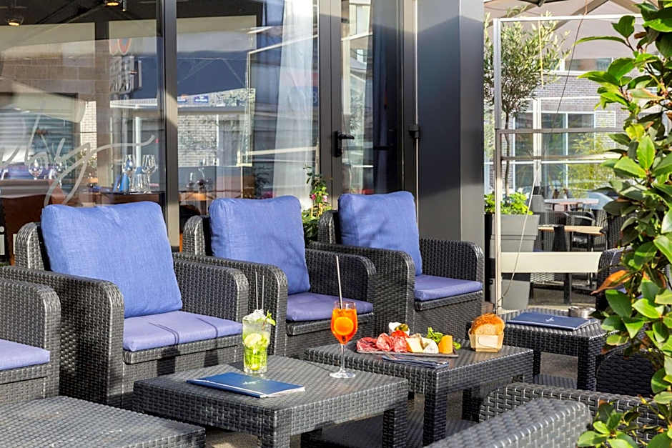 Best Western Premier Why Hotel