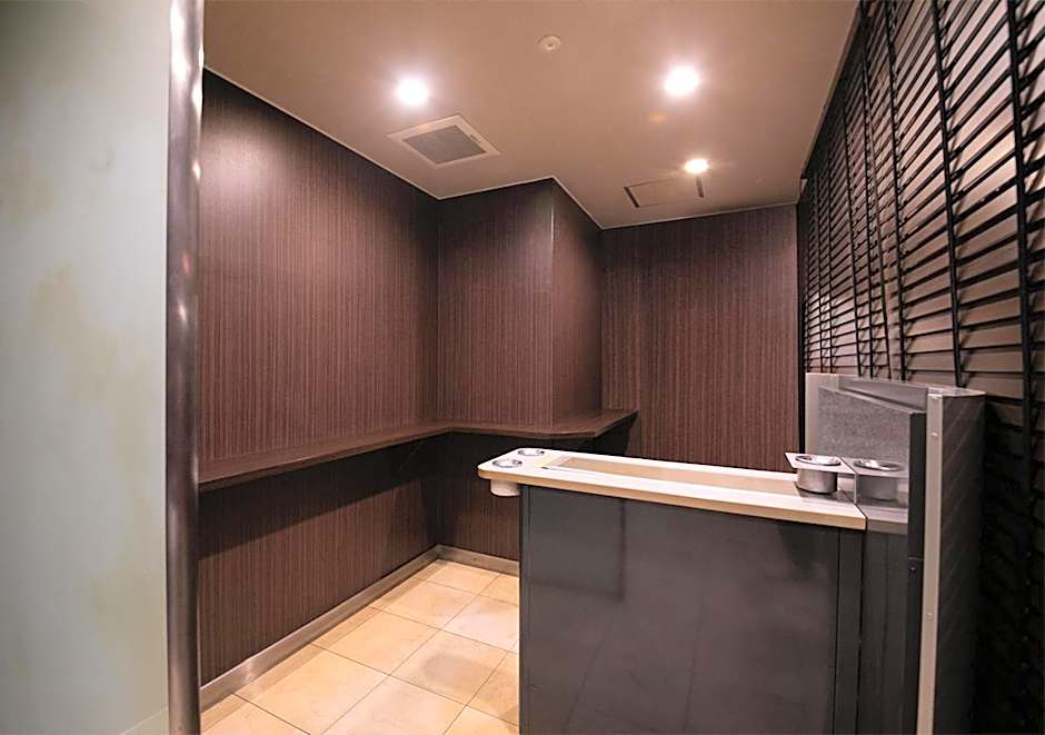 Miyakonojo Green Hotel