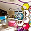 Hotel Wing International Select Higashi Osaka