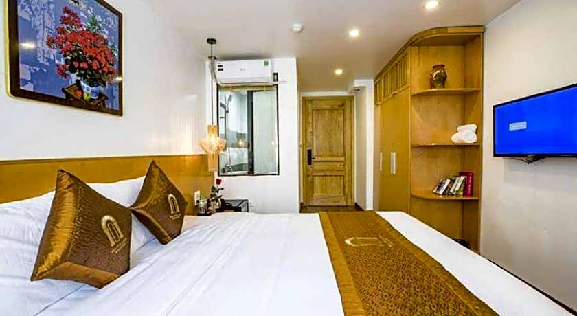 Beautiful Sapa Hotel