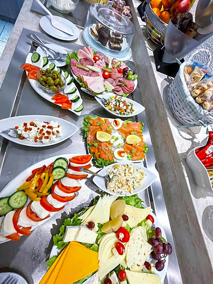 Parkhotel Friedrichstrasse