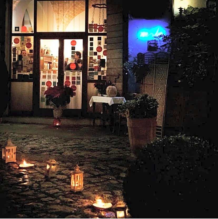 Bed And Breakfast Mblò