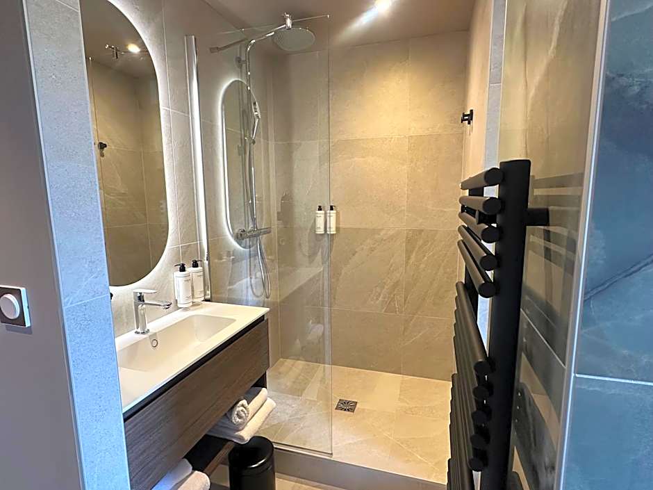 James Vignoble Hôtel, Eguisheim