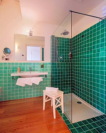 Duplex Suite - Split Level  - Annex