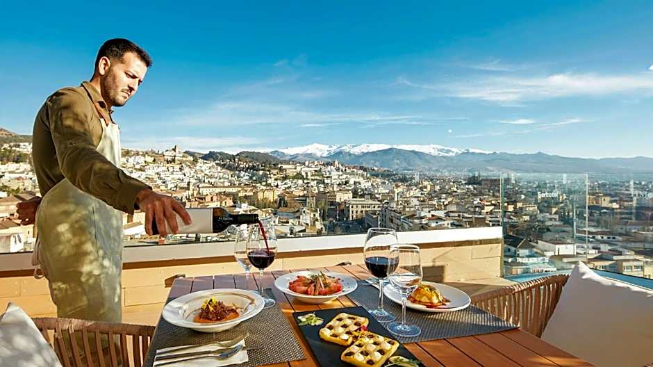 Sercotel HMO Martina