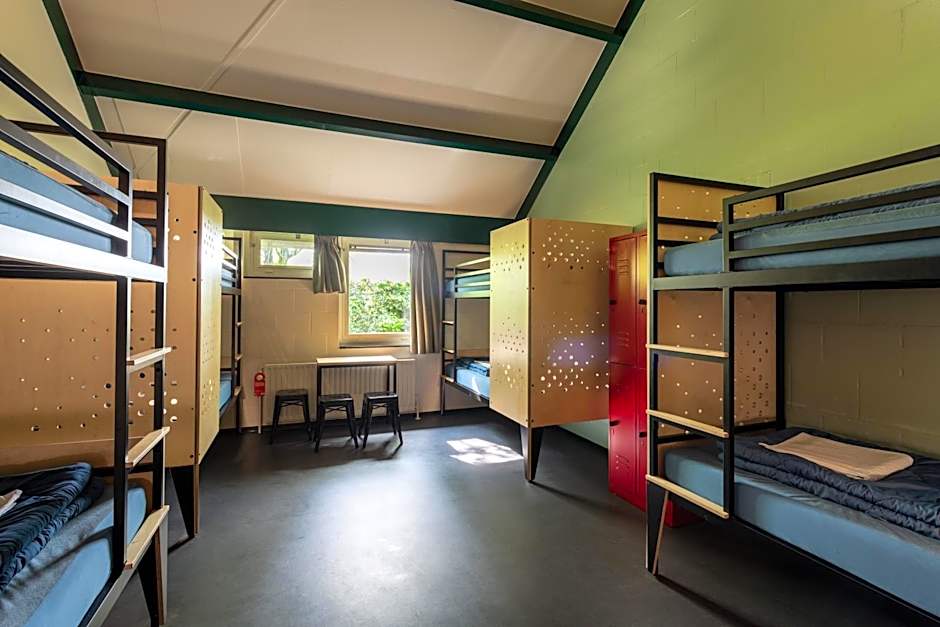Stayokay Hostel Utrecht - Bunnik