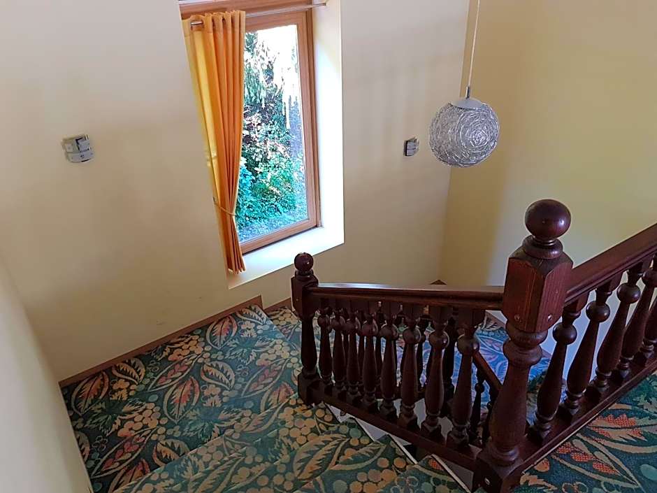 Hotel - Restaurant Sophienaue