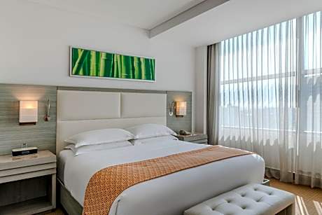 Junior King Suite