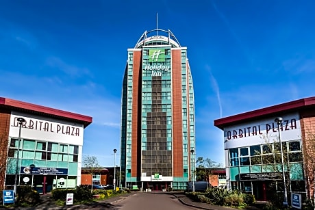 Holiday Inn Birmingham North - Cannock By IHG