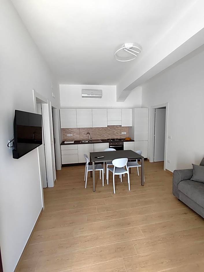 Morfeo appartamenti e camere