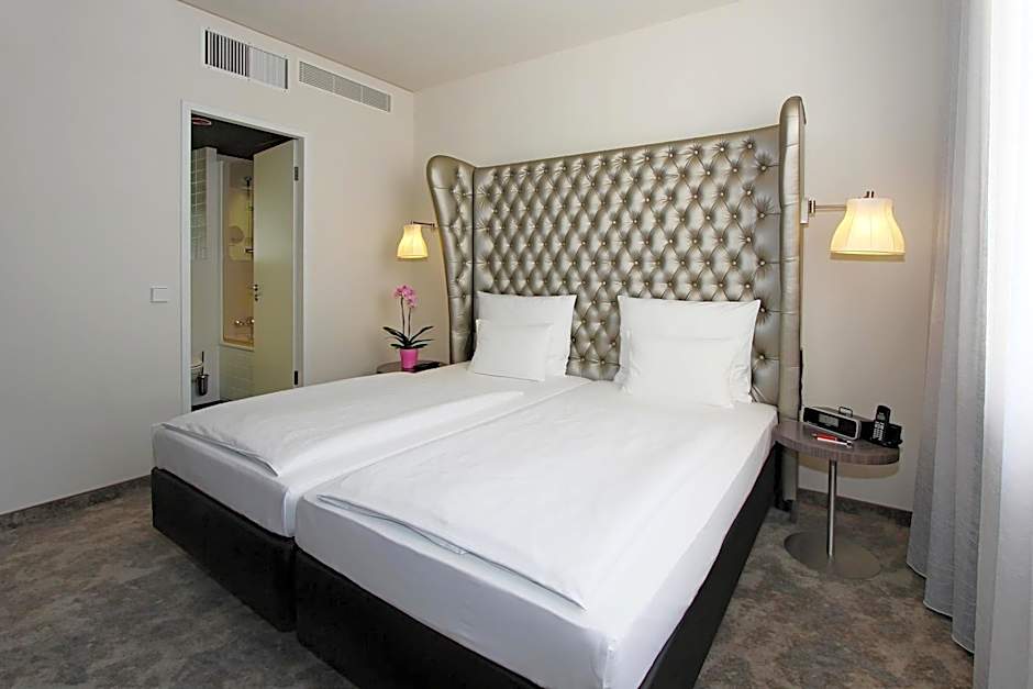 Arcotel John F Berlin