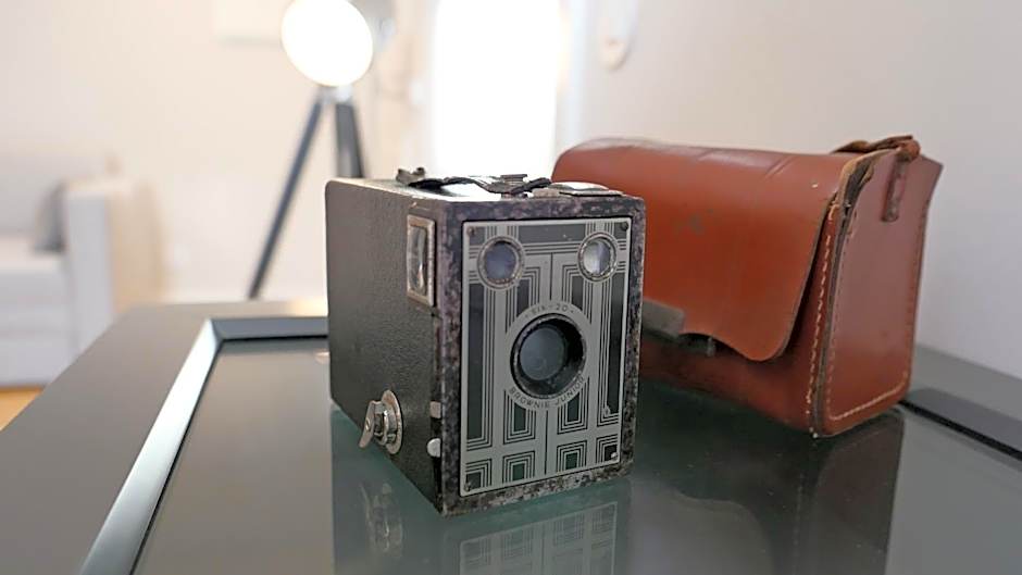 Casa dos Oficios Hotel