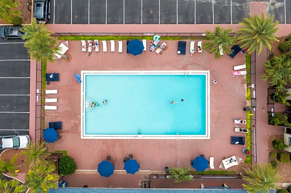 Ocean Coast Hotel at the Beach Amelia Island