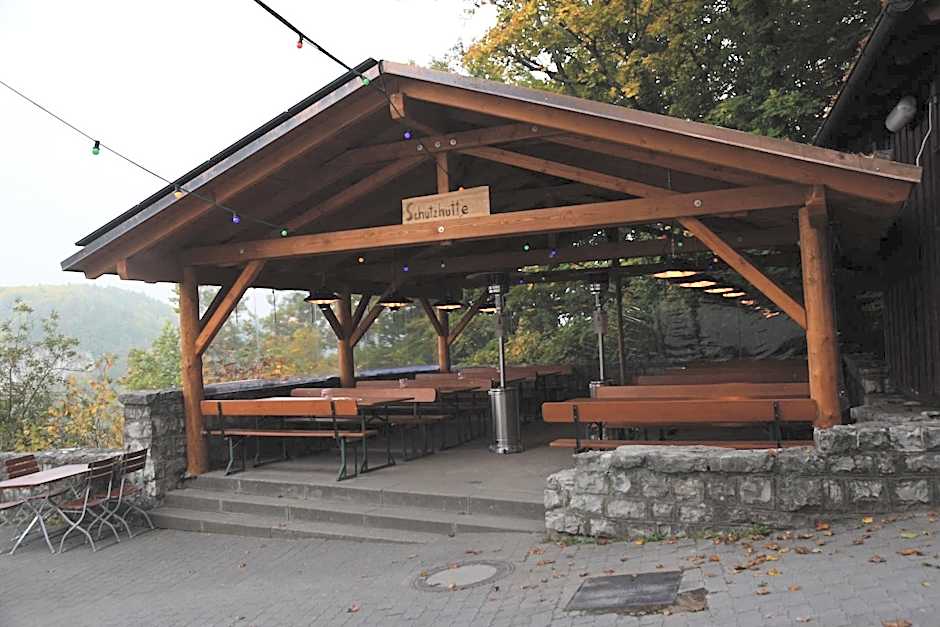 Naturfreundehaus Veilbronn