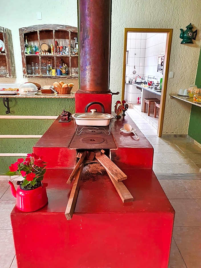 Pousada Quinta Do Conde