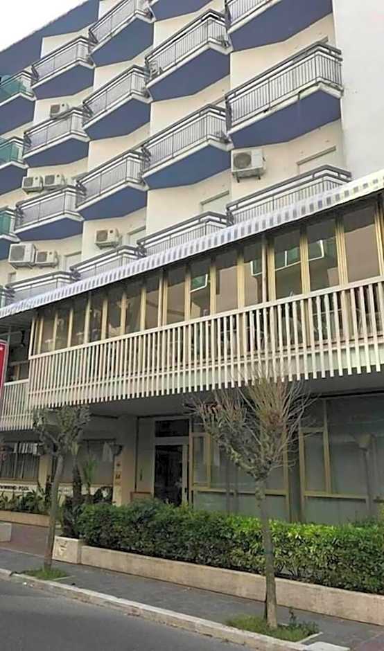 Hotel Marea con Piscina NUOVA GESTIONE