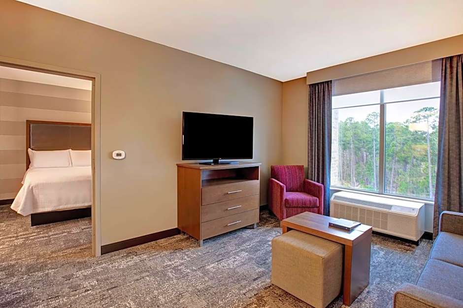 Homewood Suites by Hilton Summerville, SC