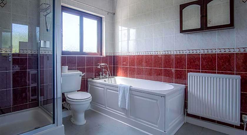 Avoca - 3 Bedroom Holiday Home - Llangennith