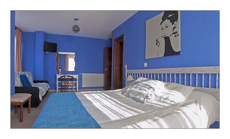 Hotel Rural en Escalante Las Solanas