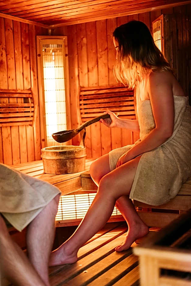 Hotel Chata Za Wsią