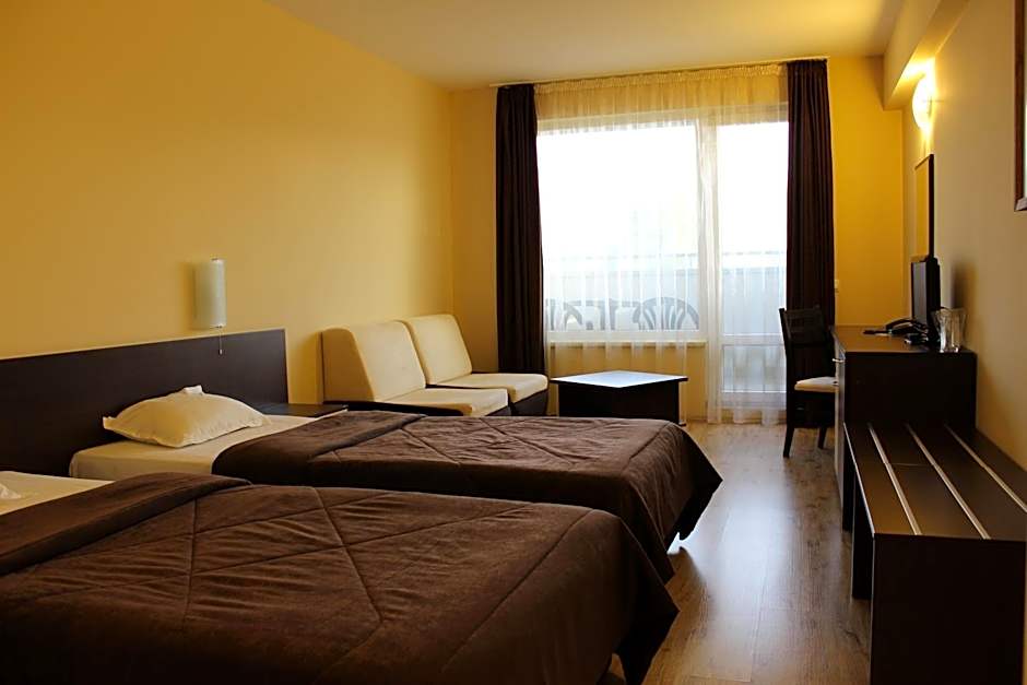 Hotel Arena