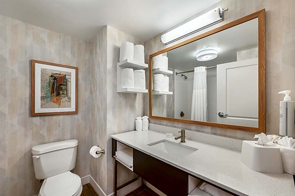 Hampton Inn White River Junction