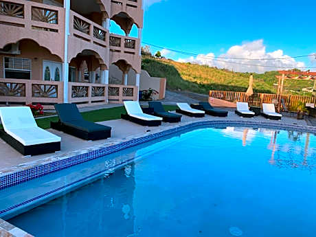 La Heliconia & Day Spa