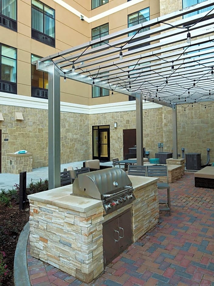 Homewood Suites by Hilton Houston/Katy Mills Mall