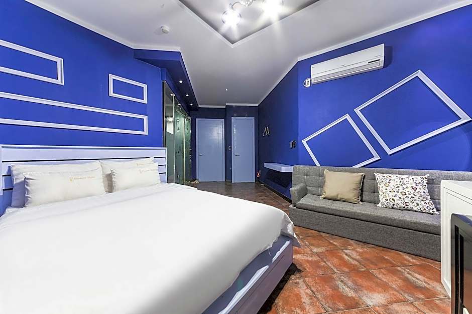 Hotel Picasso