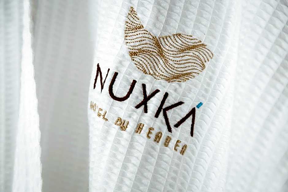 Nuxká Hotel