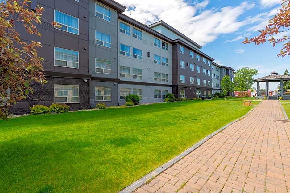 Sandman Hotel & Suites Regina