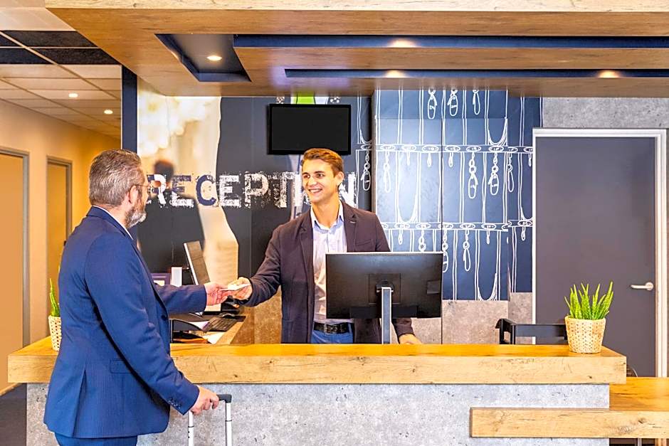 ibis budget Paris Porte d Italie Est