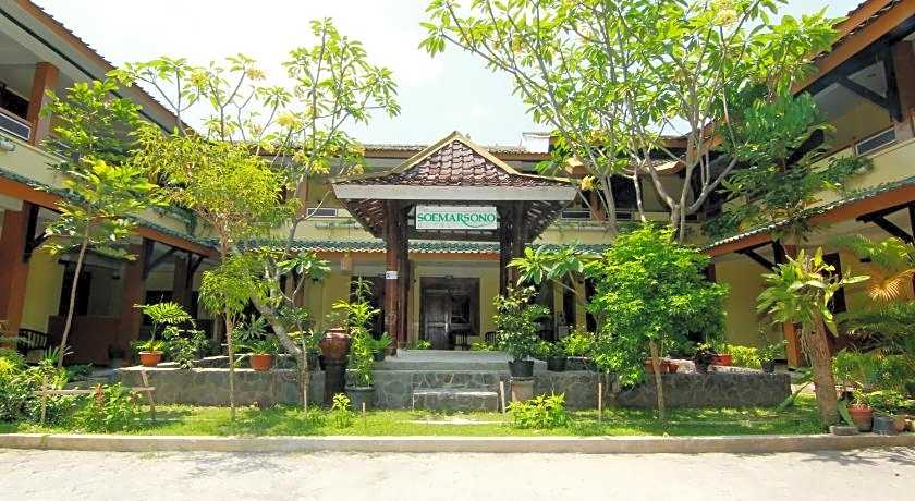 The Soemarsono Hotel