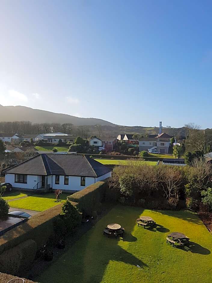 Ardshiel Hotel