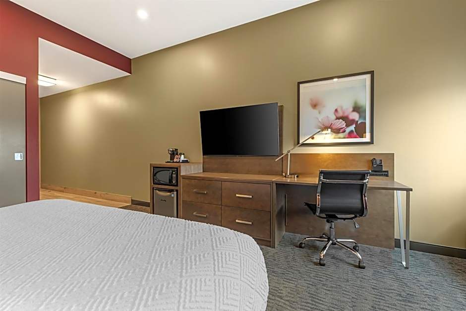 Best Western Plus Dauphin