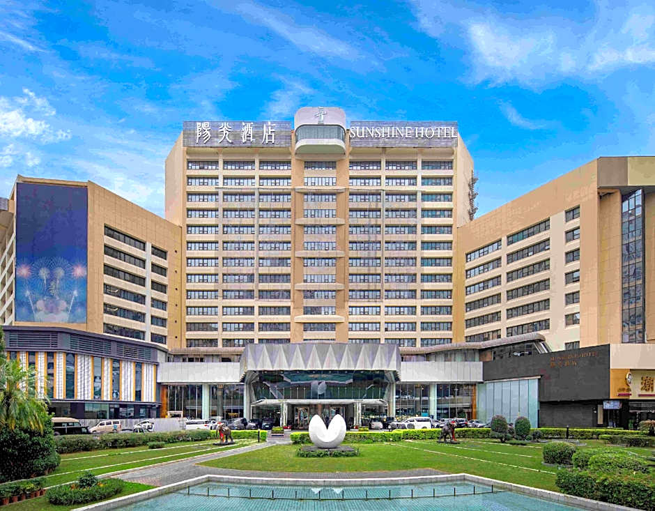 Sunshine Hotel