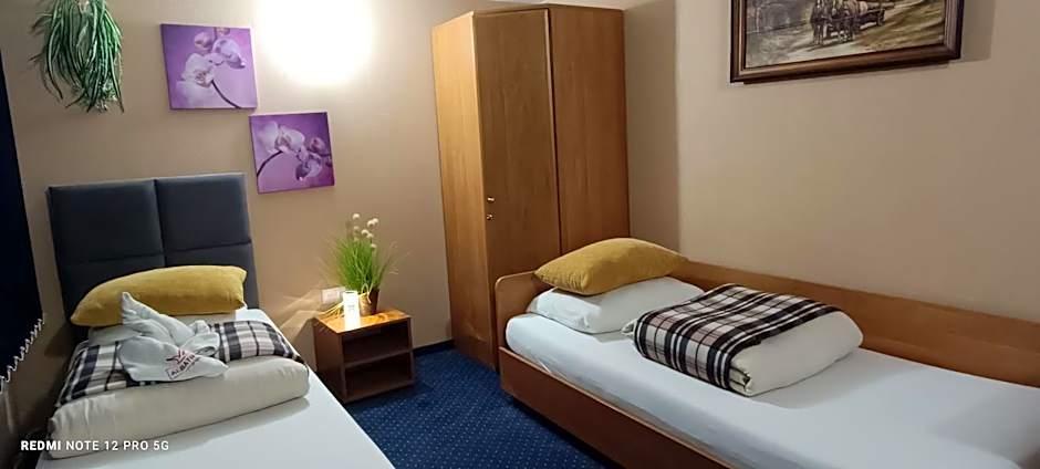 ZAJAZD ALBATROS Rzeszów APARTAMENTY SPA