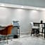 Embassy Suites By Hilton Hotel Santa Clara-Silicon Valley