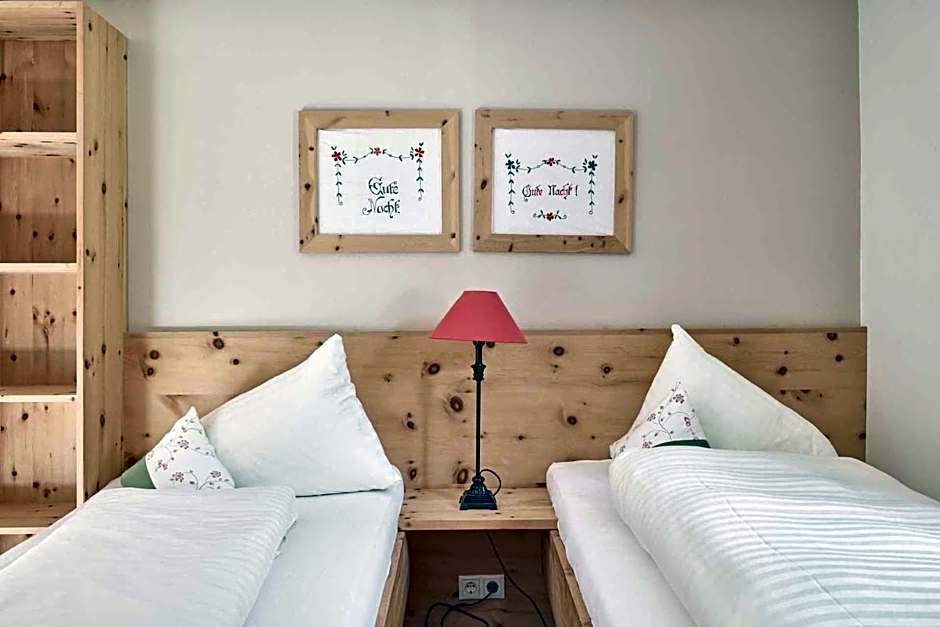 Bio Hotel Stillebach