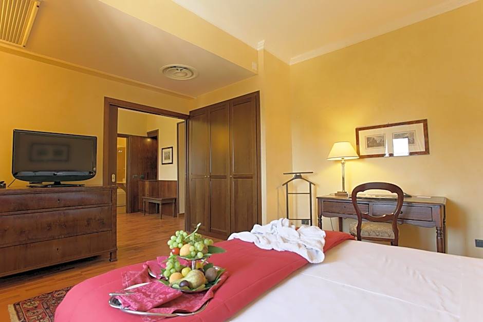 Hotel Della Valle