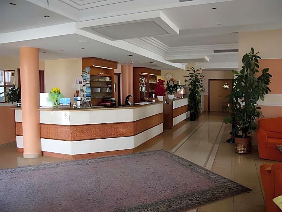 Hotel Le Sorgenti